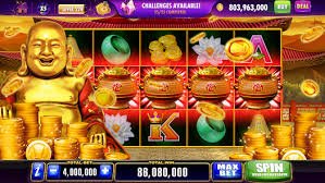 Mobile view of demo slot game lobby with multiple game categories